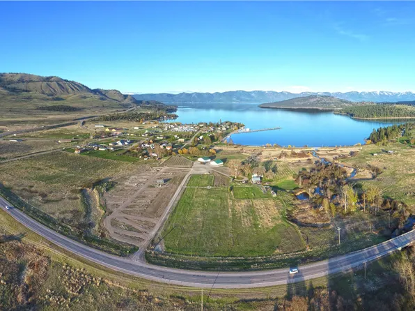 82420 State Highway 93, Dayton, MT 59914