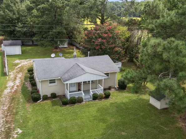 1619 Taylors Store Road, Nashville, NC 27856