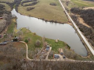 001-19001 180th Ave, Milo, IA 50166