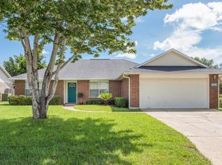 1969 Jessica Way, Navarre, FL 32566