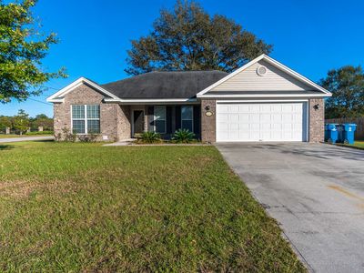 460 Creekside Cir, Ellabell, GA, 31308