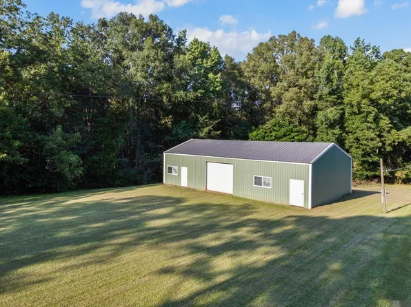 12668 Island Rd, Saint Francisville, LA 70775