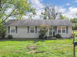 6375 W Mohican Dr, Powell, OH 43065