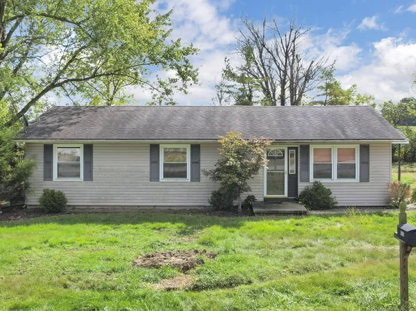 6375 W Mohican Dr, Powell, OH 43065