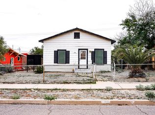 131 W Estrella Ave, Ajo, AZ 85321