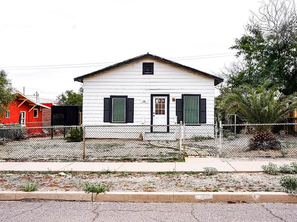 131 W Estrella Ave, Ajo, AZ 85321