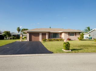 9609 NW 80th St, Tamarac, FL 33321