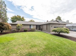 3526 SE 21st Dr, Gresham, OR 97080