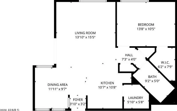 5104 N 32nd St #102 — Photo 9