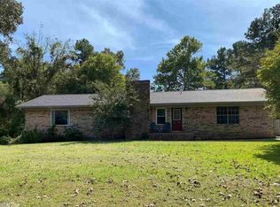 203 Watkins Ln, Mount Ida, AR 71957