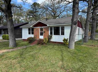 5300 A St, Little Rock, AR 72205