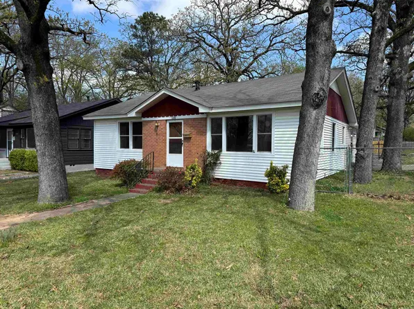 5300 A St, Little Rock, AR 72205