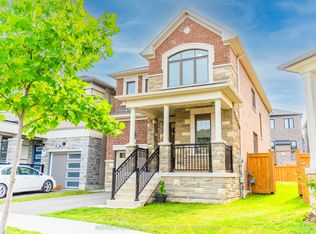 3059 Hollyberry Trl, Pickering, ON L1X0N5