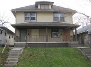 1253 Congress Ave, Indianapolis, IN