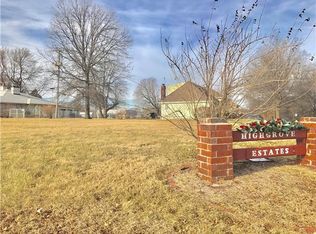 13032 Manchester Ave, Grandview, MO 64030