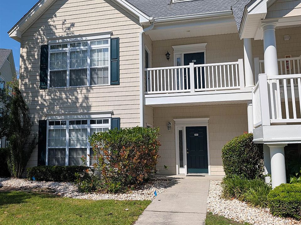 1st image of 100 Scotch Broom Dr. #101