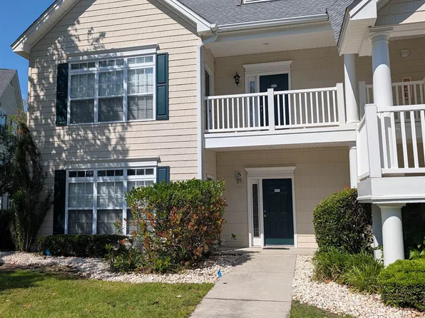 100 Scotch Broom Dr. #101, Myrtle Beach, SC 29588