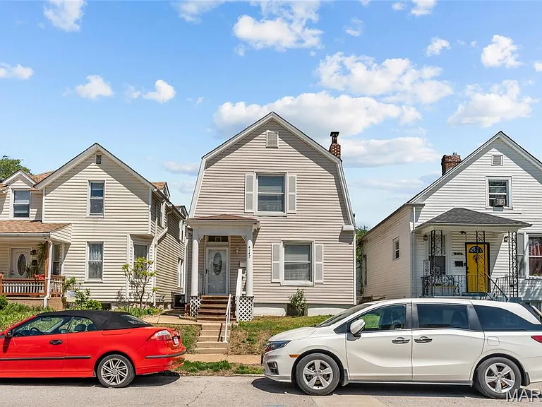 4147 Beethoven Ave — Photo 3
