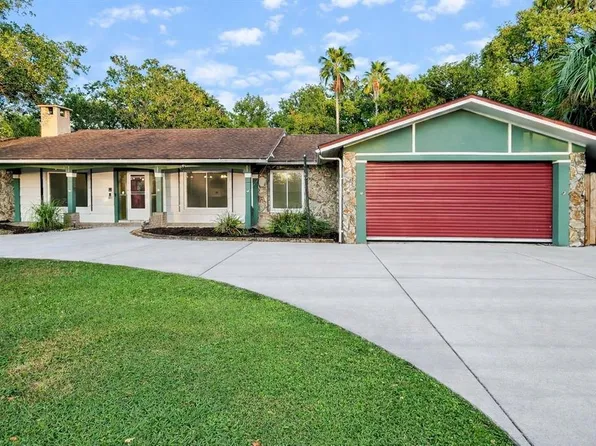 16206 Sea Pines Dr, Hudson, FL 34667