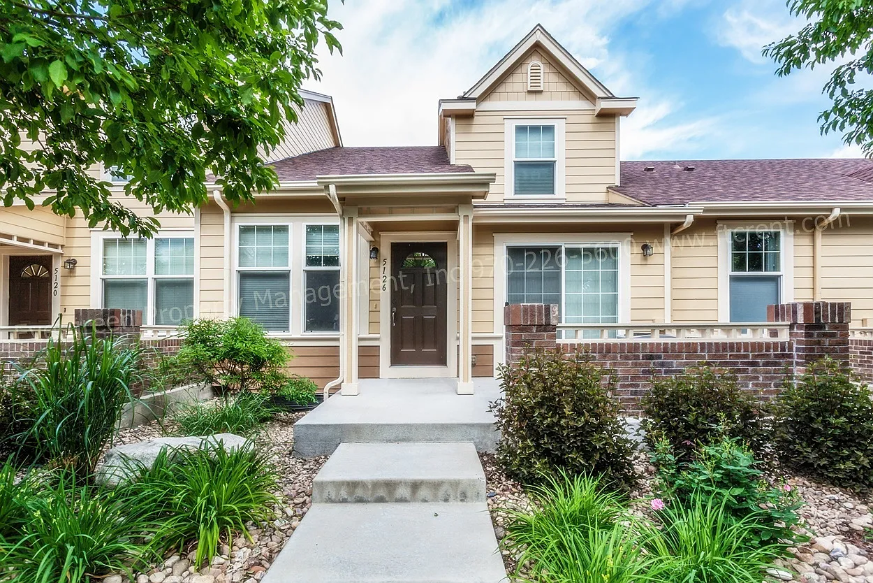 Townhome in Southeast Fort Collins! — Photo 2