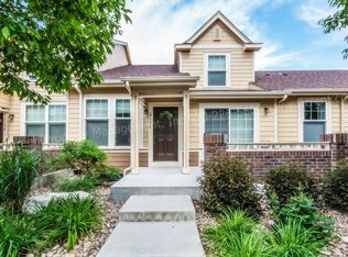 5126 Harvest Moon Way, Fort Collins, CO 80528