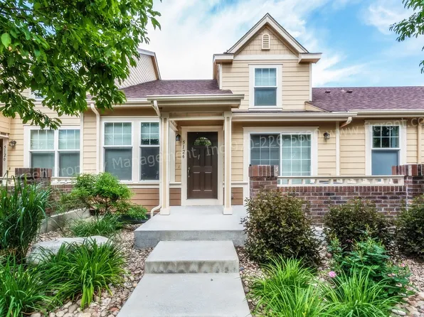 5126 Harvest Moon Way, Fort Collins, CO 80528