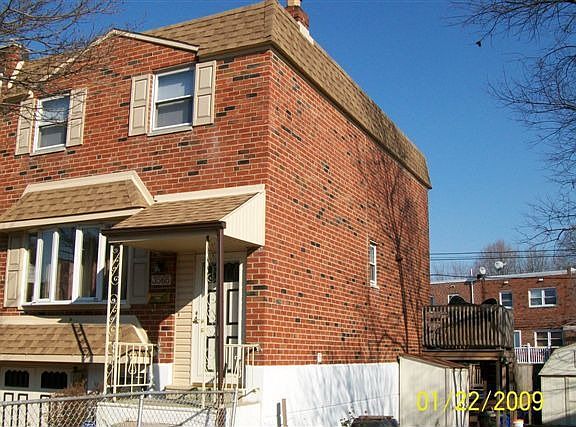 Corner End Unit 40x100