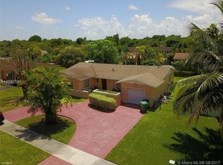 12470 SW 106th St, Miami, FL 33186