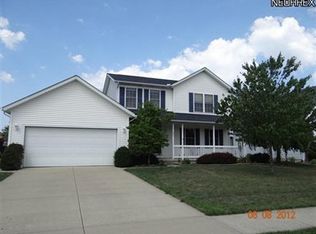 644 Alexis Dr, Elyria, OH 44035