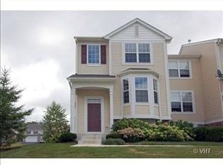 112 Terra Meadow Cir, Volo, IL 60020