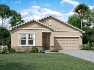 35554 Eastbrook Ave, Zephyrhills, FL 33541