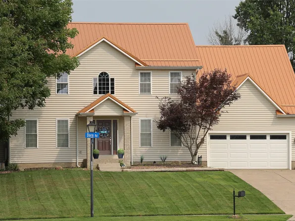 2610 Dorn Rd, Waterford, PA 16441