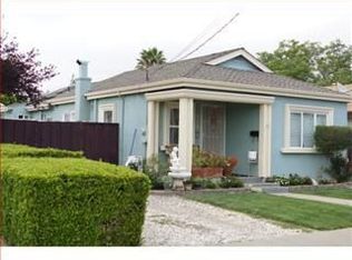 929 Jackson St, San Jose, CA 95112