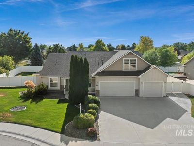 4128 E Chesapeake Dr, Nampa, ID, 83686