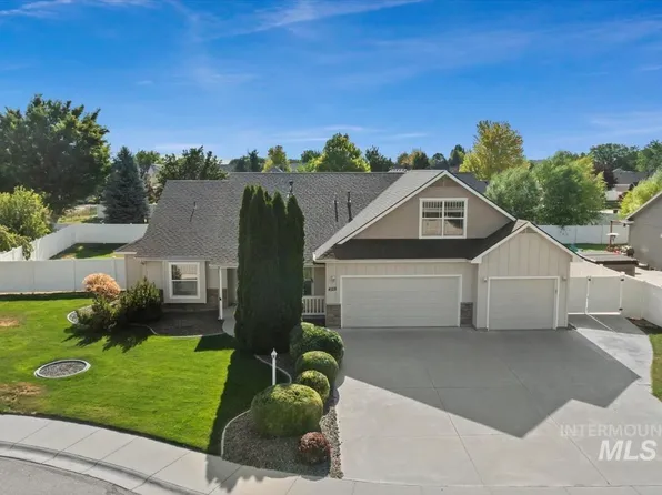 4128 E Chesapeake Dr, Nampa, ID 83686