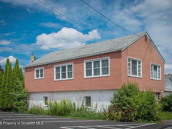 308 Short St, Jessup, PA 18434