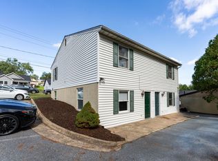 904 Fairfax Ave APT 4, Waynesboro, VA 22980