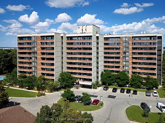 2nd image of 2301 Derry Rd W #806