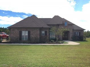11755 Maiden Rd, Collinsville, MS 39325