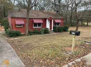 313 Ash St, Monroe, GA 30655