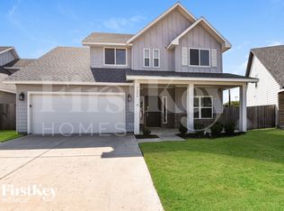 7336 Parkside Place Dr, North Richland Hills, TX 76180