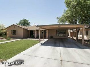 1623 W Monterosa St, Phoenix, AZ 85015