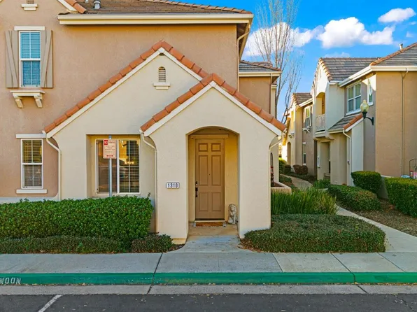 1310 Esplanade Cir #1310, Folsom, CA 95630