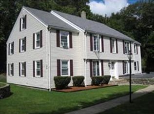 184 Sylvan St APT 4, Melrose, MA 02176