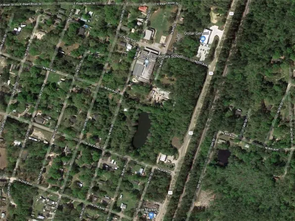 Highway 11, Slidell, LA 70460