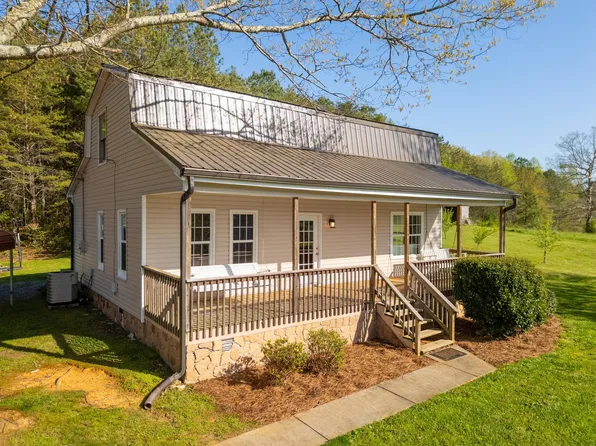 483 Chestuee Rd Unit 18, Calhoun, TN 37309
