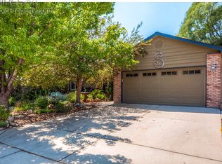 1501 Birmingham Dr, Fort Collins, CO 80526