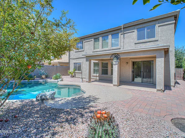 1325 E BRENT Court, Casa Grande, AZ 85122