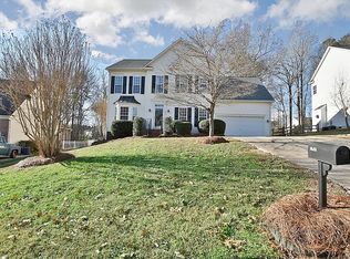 1021 Kilpatrick Ln, Fort Mill, SC 29708