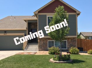 2817 Avocado Ave, Greeley, CO 80631
